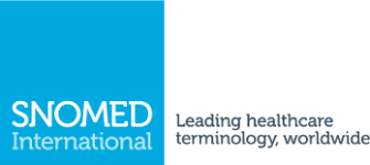 Logotipo de SNOMED CT E-Learning Platform